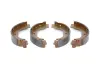 Тормозные колодки BOSCH 0986487799 (фото 1)