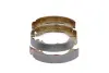 Тормозные колодки BOSCH 0986487799 (фото 2)