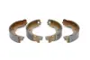 Тормозные колодки BOSCH 0986487799 (фото 3)