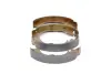 Тормозные колодки BOSCH 0986487799 (фото 4)