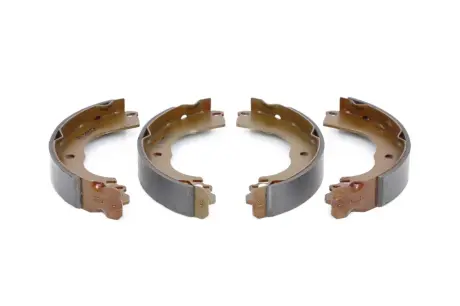 Тормозные колодки BOSCH 0986487799