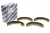 Тормозные колодки барабанные BOSCH 0 986 487 810 (фото 1)