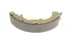Тормозные колодки барабанные BOSCH 0 986 487 810 (фото 2)