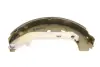 Тормозные колодки барабанные BOSCH 0 986 487 810 (фото 3)
