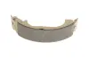 Тормозные колодки барабанные BOSCH 0 986 487 810 (фото 4)