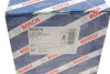 Тормозные колодки барабанные BOSCH 0 986 487 810 (фото 6)