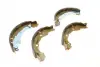 Тормозные колодки барабанные BOSCH 0 986 487 819 (фото 11)