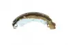 Тормозные колодки барабанные BOSCH 0 986 487 819 (фото 6)