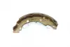 Тормозные колодки барабанные BOSCH 0 986 487 819 (фото 7)