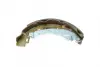 Тормозные колодки барабанные BOSCH 0 986 487 819 (фото 10)