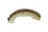 Тормозные колодки барабанные BOSCH 0 986 487 835 (фото 3)