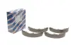 Тормозные колодки барабанные BOSCH 0 986 487 847 (фото 1)