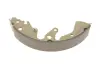 Тормозные колодки барабанные BOSCH 0 986 487 847 (фото 3)