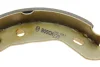 Тормозные колодки барабанные BOSCH 0 986 487 852 (фото 7)