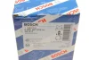 Тормозные колодки барабанные BOSCH 0 986 487 852 (фото 10)