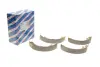 Тормозные колодки барабанные BOSCH 0986487859 (фото 1)