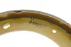 Тормозные колодки барабанные BOSCH 0986487859 (фото 3)