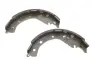 Гальмівні колодки барабанні BOSCH 0 986 487 863 (фото 2)