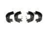 Тормозные колодки BOSCH 0986487878 (фото 1)