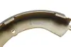 Тормозные колодки барабанные BOSCH 0 986 487 886 (фото 2)