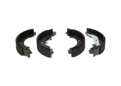 Тормозные колодки BOSCH 0 986 487 896