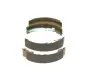 Тормозные колодки барабанные BOSCH 0 986 487 899 (фото 3)