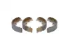 Тормозные колодки BOSCH 0986487907 (фото 1)