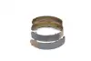 Тормозные колодки BOSCH 0986487907 (фото 3)