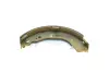 Тормозные колодки барабанные BOSCH 0 986 487 909 (фото 5)