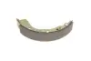 Тормозные колодки барабанные BOSCH 0 986 487 909 (фото 6)