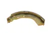 Тормозные колодки барабанные BOSCH 0 986 487 909 (фото 8)