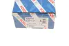 Тормозные колодки барабанные BOSCH 0 986 487 909 (фото 10)