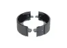 Тормозные колодки BOSCH 0986487914 (фото 3)