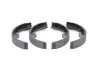 Тормозные колодки BOSCH 0986487920 (фото 3)