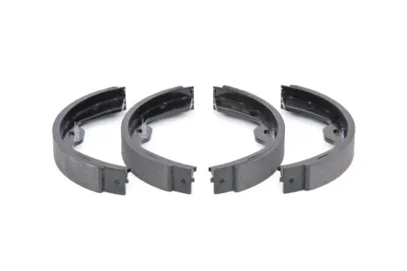 Тормозные колодки BOSCH 0986487920