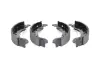 Тормозные колодки BOSCH 0986487921 (фото 1)