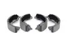 Тормозные колодки барабанные BOSCH 0 986 487 922 (фото 1)