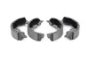 Тормозные колодки барабанные BOSCH 0 986 487 922 (фото 2)