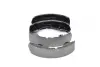 Тормозные колодки барабанные BOSCH 0 986 487 922 (фото 3)