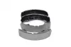 Тормозные колодки барабанные BOSCH 0 986 487 922 (фото 4)