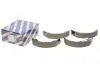 Тормозные колодки барабанные BOSCH 0986487924 (фото 1)