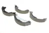 Тормозные колодки барабанные BOSCH 0986487924 (фото 2)