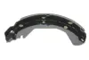 Тормозные колодки барабанные BOSCH 0986487924 (фото 5)