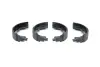 Тормозные колодки BOSCH 0986487926 (фото 1)