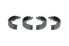Тормозные колодки BOSCH 0986487926 (фото 3)