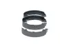 Тормозные колодки BOSCH 0986487926 (фото 4)