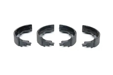 Гальмівні колодки BOSCH 0986487926