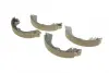 Тормозные колодки барабанные BOSCH 0 986 487 928 (фото 2)