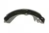 Тормозные колодки барабанные BOSCH 0 986 487 928 (фото 7)