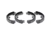 Тормозные колодки BOSCH 0986487930 (фото 1)